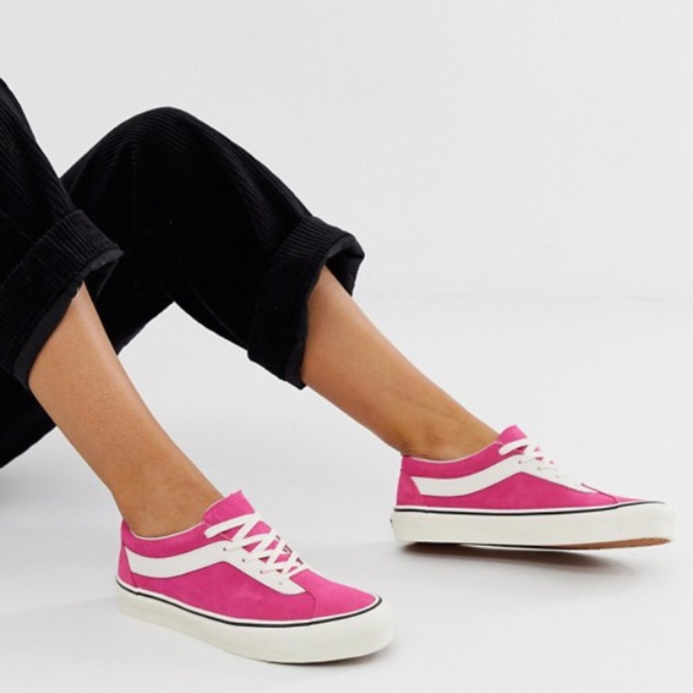 Vans Sneakers